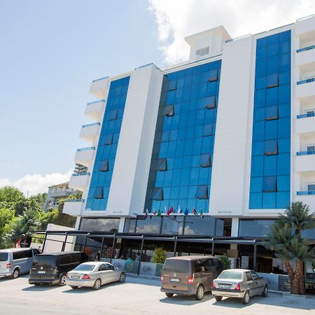 Royal Life Exclusive Hotel Trabzon Exterior photo