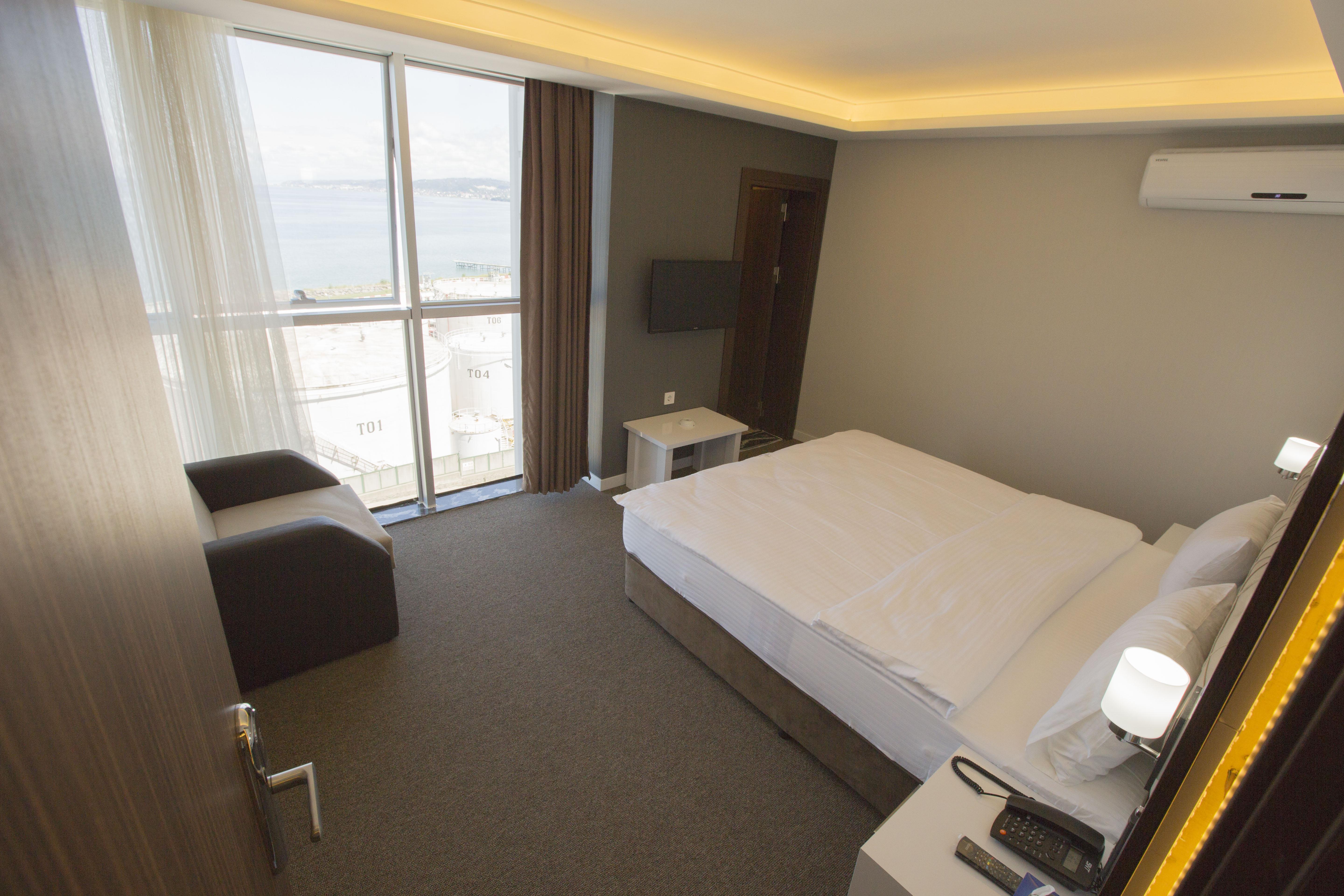 Royal Life Exclusive Hotel Trabzon Exterior photo