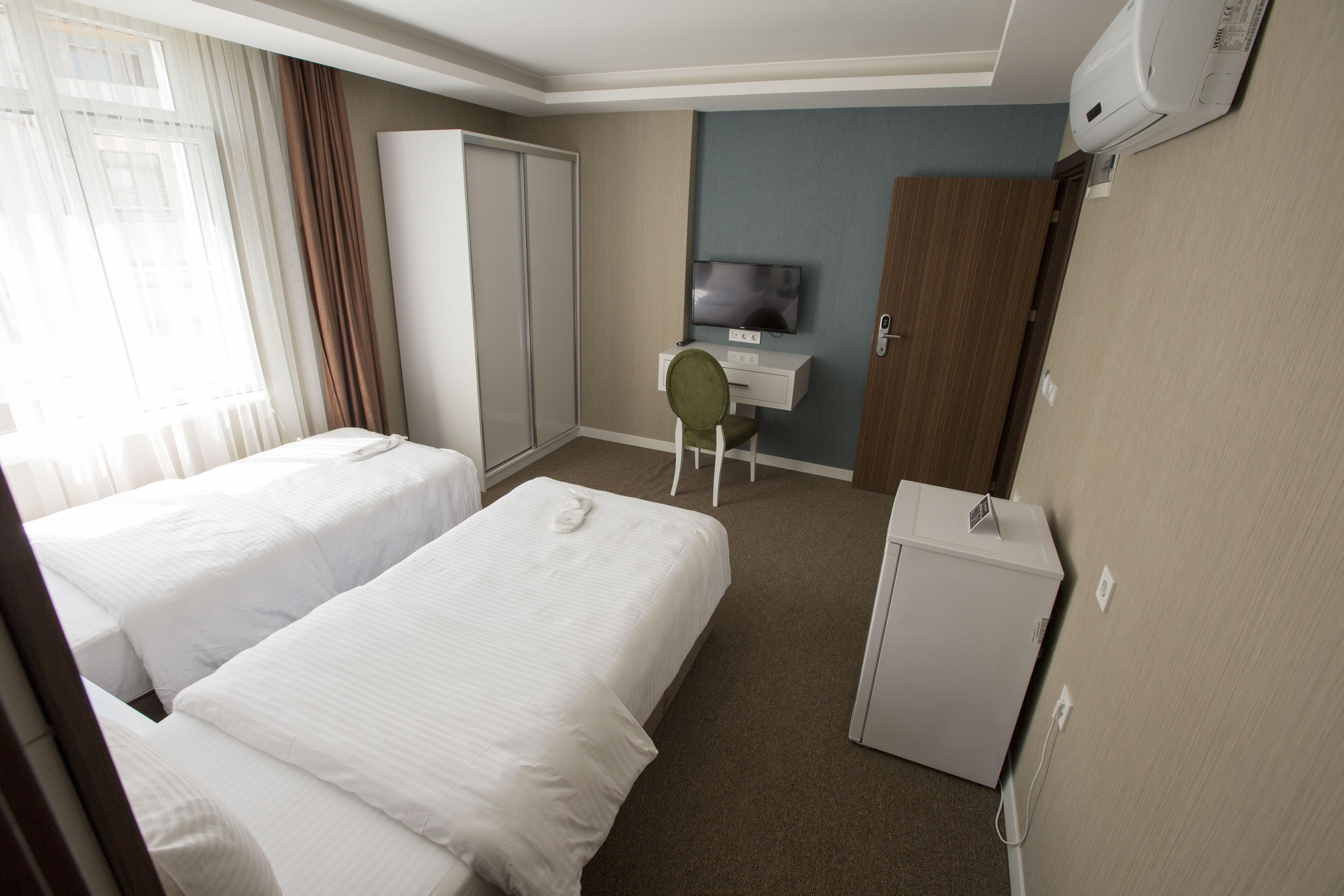 Royal Life Exclusive Hotel Trabzon Exterior photo