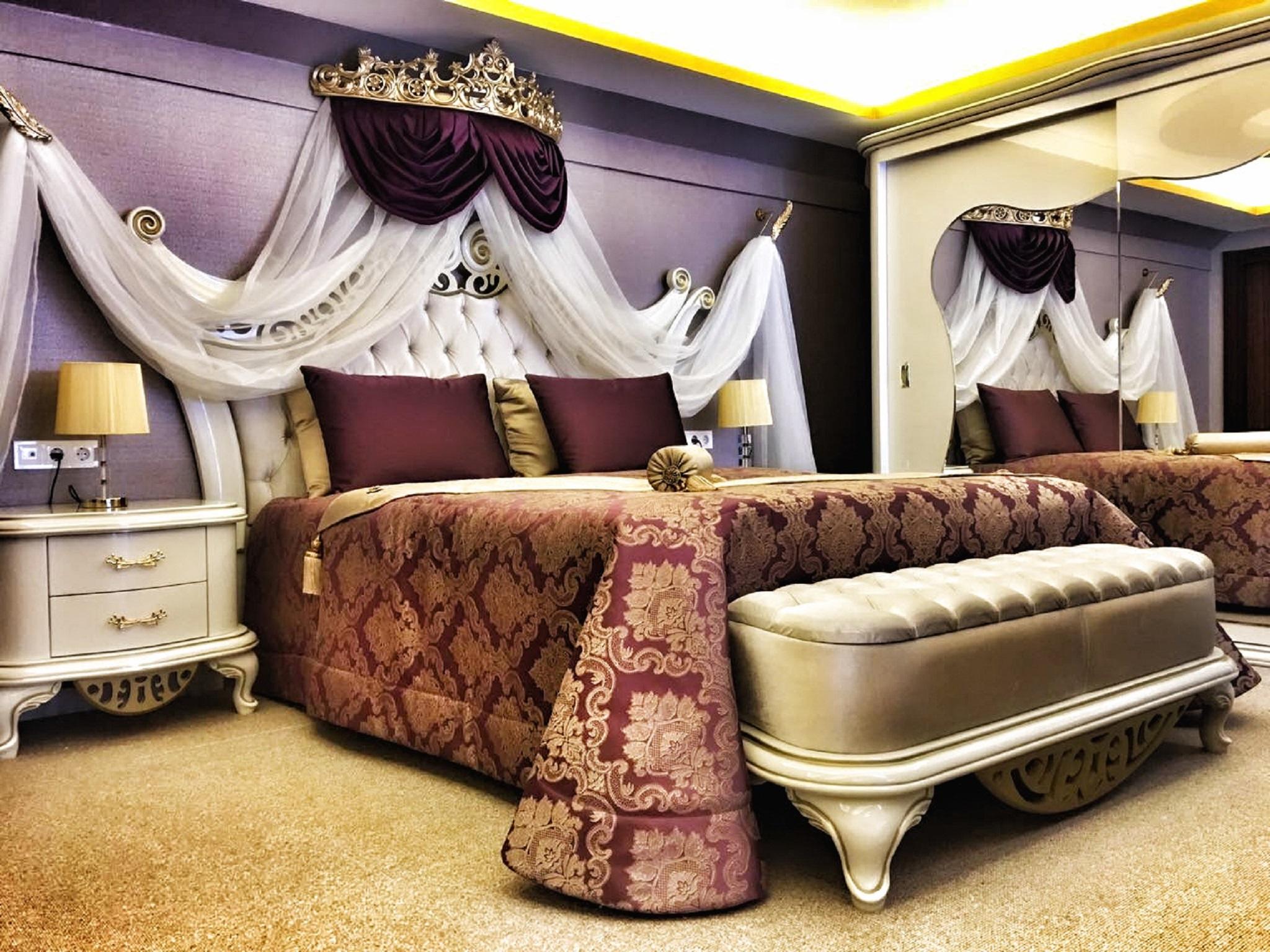 Royal Life Exclusive Hotel Trabzon Exterior photo