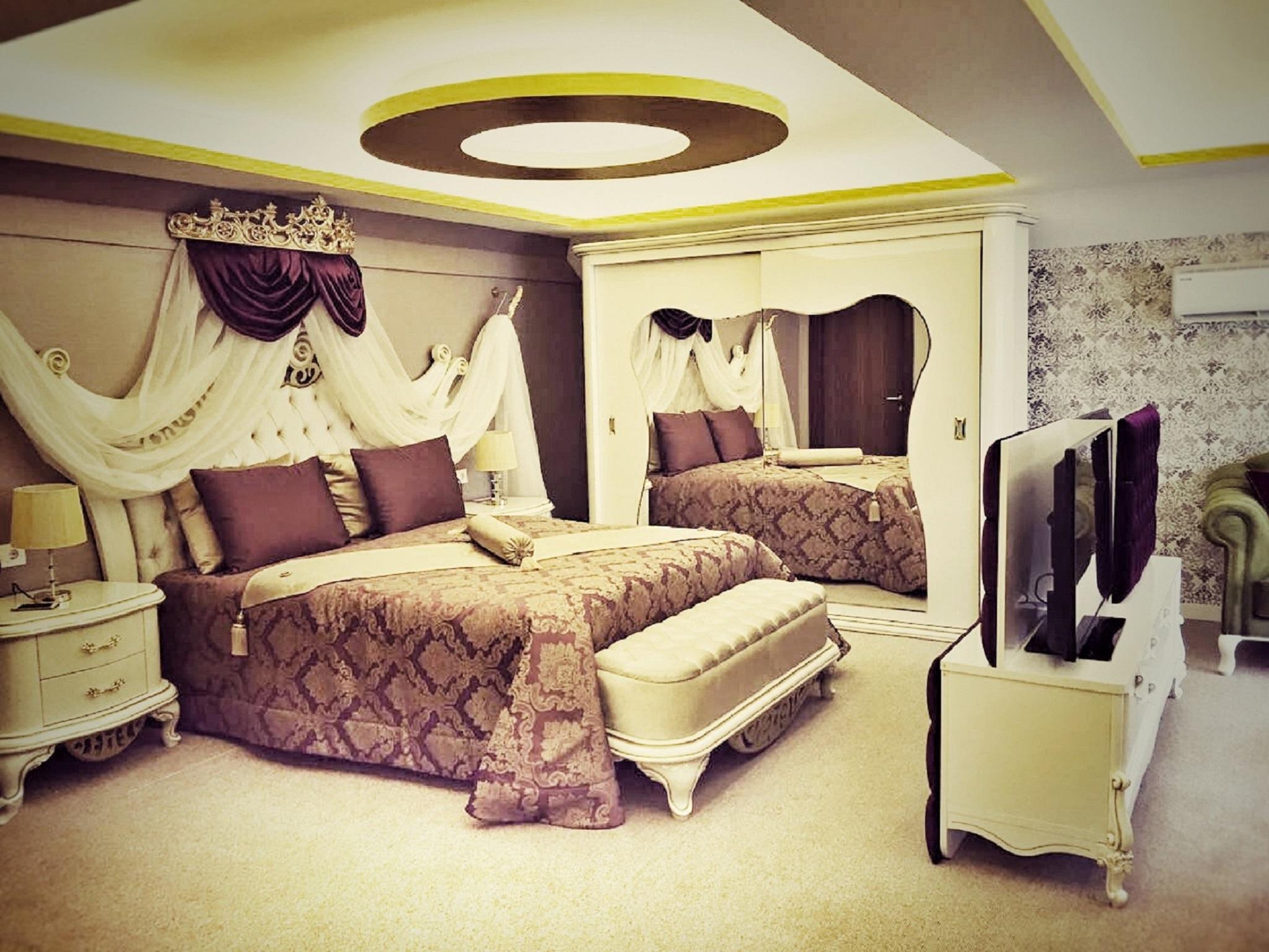 Royal Life Exclusive Hotel Trabzon Exterior photo