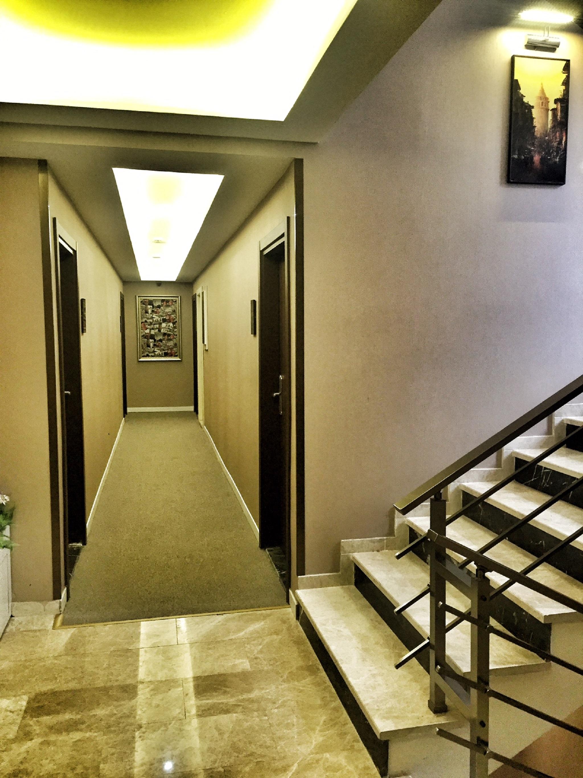 Royal Life Exclusive Hotel Trabzon Exterior photo