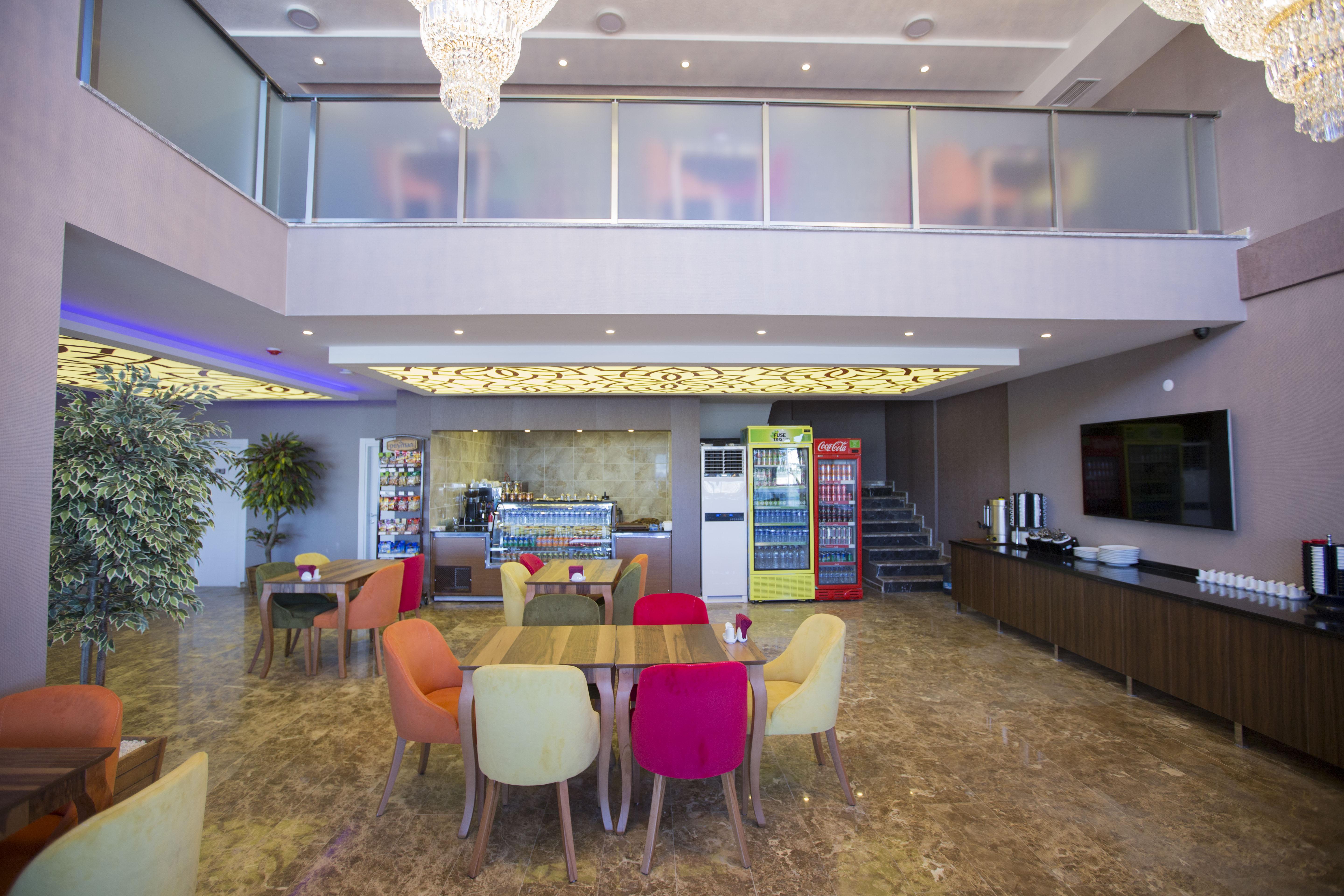 Royal Life Exclusive Hotel Trabzon Exterior photo