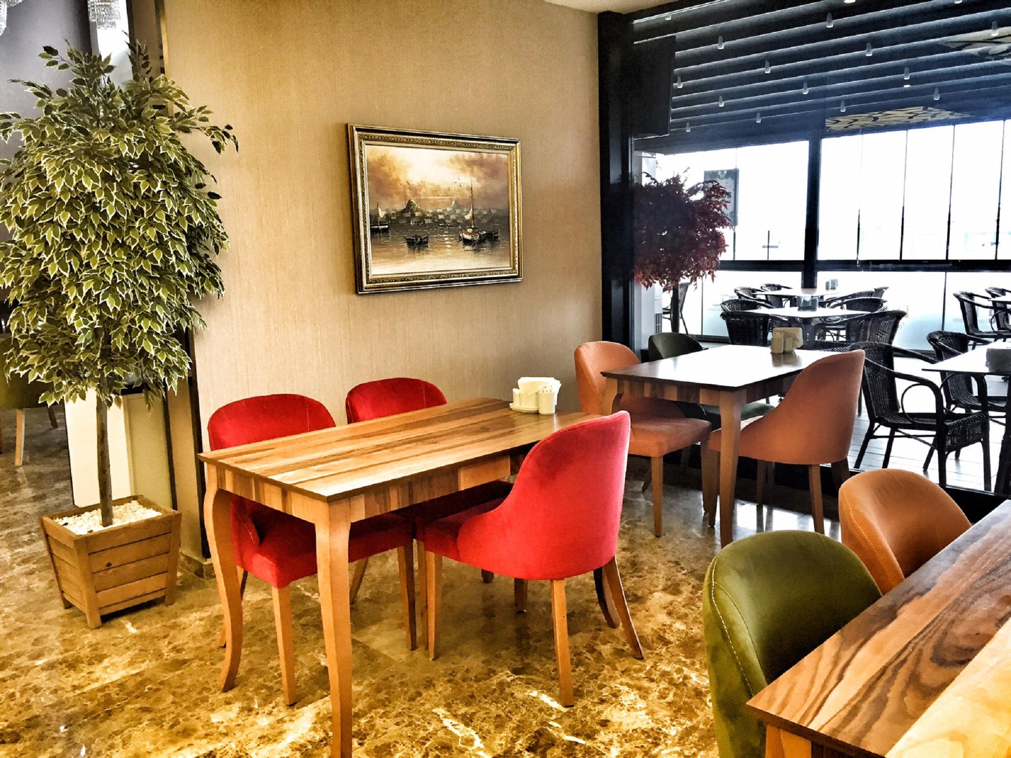 Royal Life Exclusive Hotel Trabzon Exterior photo