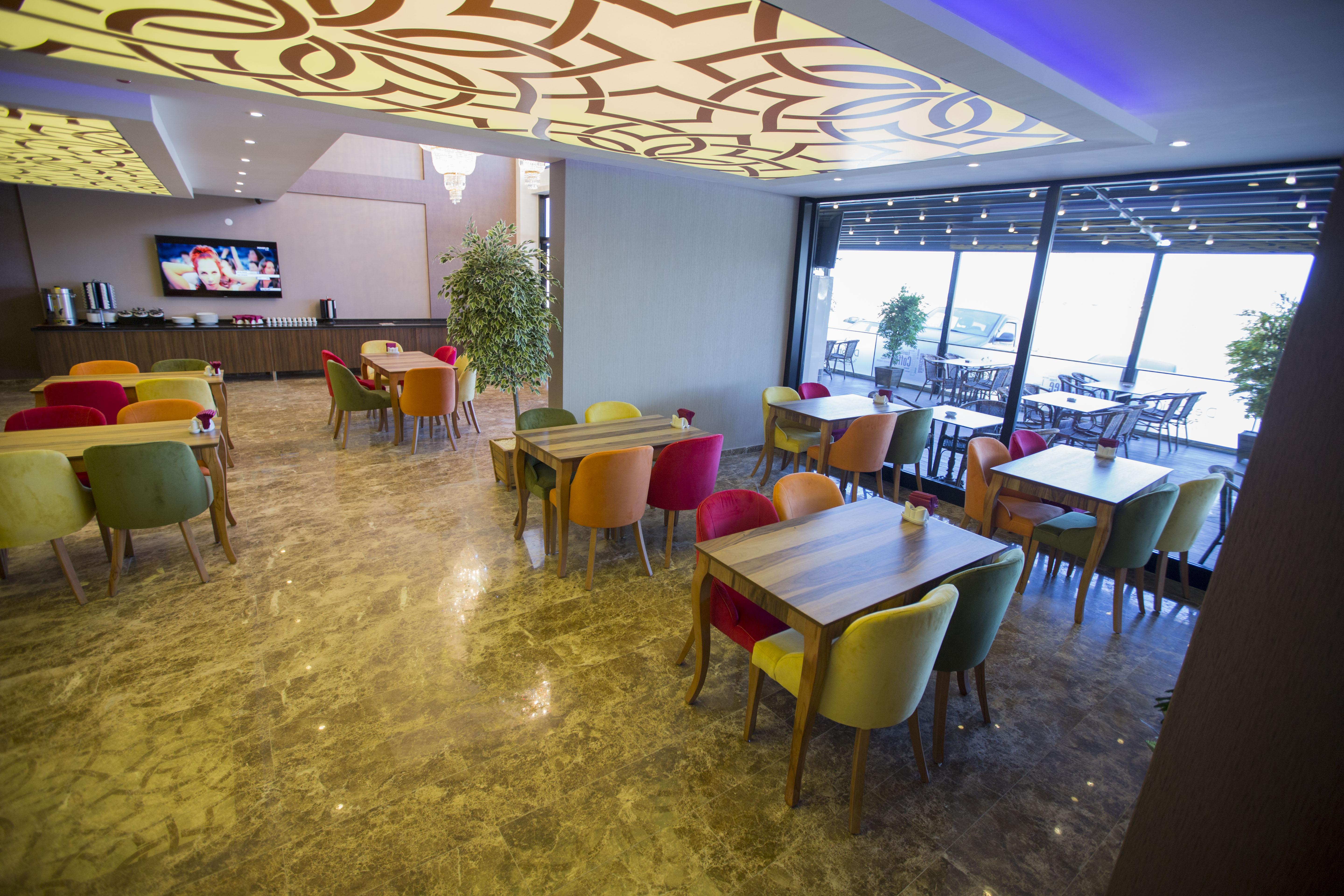 Royal Life Exclusive Hotel Trabzon Exterior photo