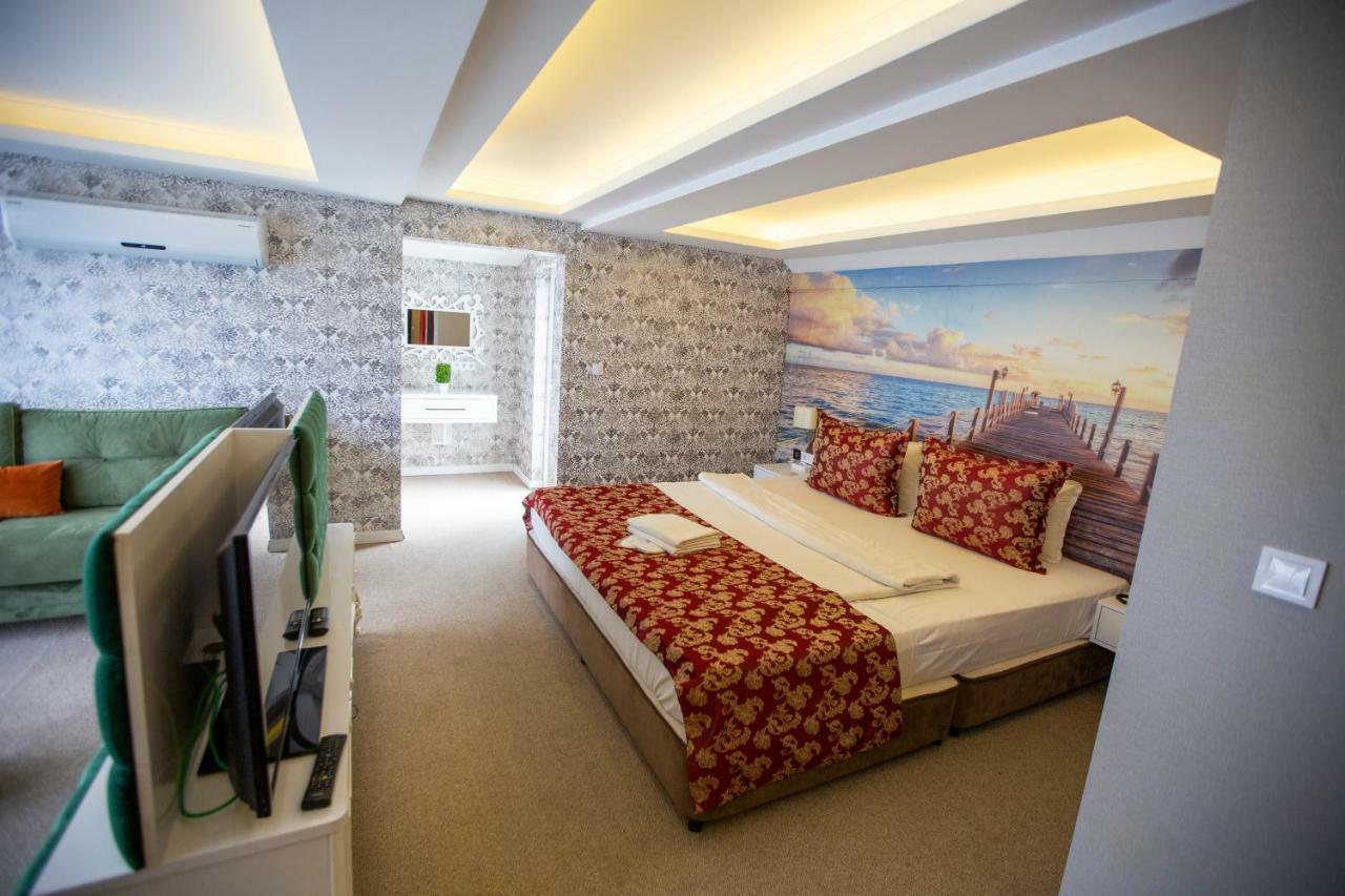 Royal Life Exclusive Hotel Trabzon Exterior photo