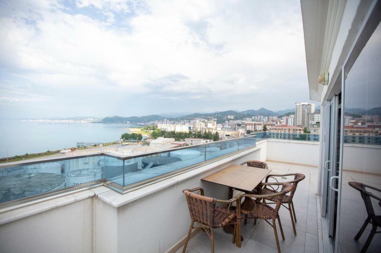 Royal Life Exclusive Hotel Trabzon Exterior photo